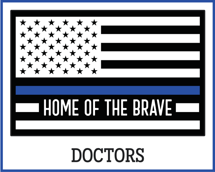 Doctors Flag