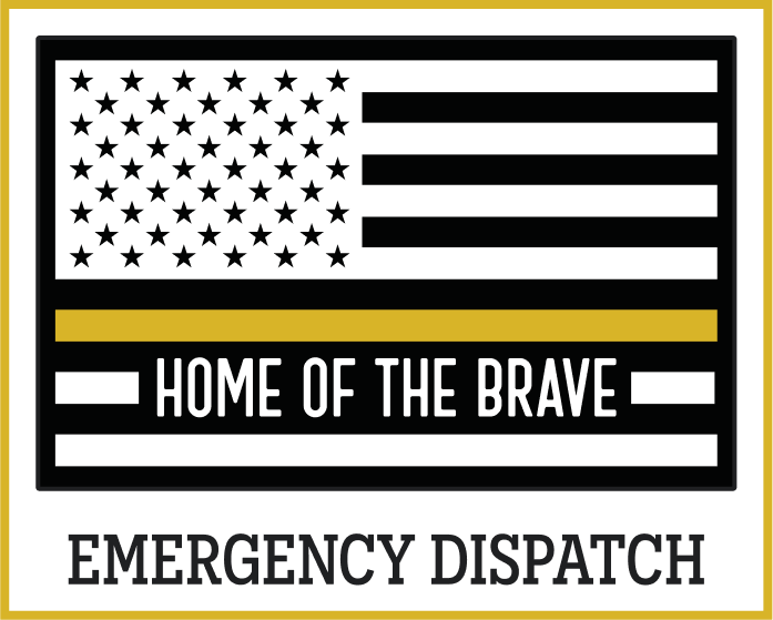 Emergency Dispatch Flag